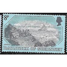 1982 SG 249 - mint no gum