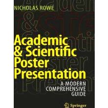 Academic Scientific Poster Presentation - Nicholas Rowe