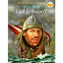 Who Was Leif Erikson