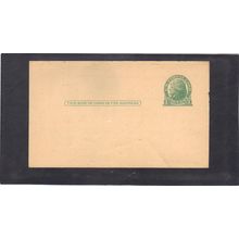 UX27 1c Thomas Jefferson CV03803