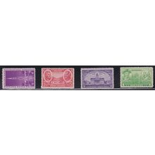 790 1c Jones-Barry Almost Very Fine MNH VA0152d