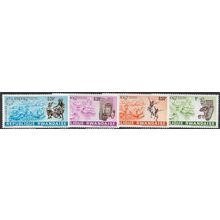 1967 4 different values - MLH (*)