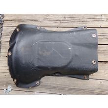 1969 70 71 Dodge Truck Transmission Hump OEM D100 D200 D300
