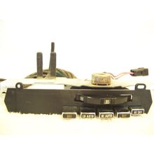 1971 CHRYSLER IMPERIAL HEATER A/C CLIMATE CONTROL MODULE lebaron