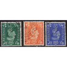 ENGLAND GREAT BRITAIN [1941] MiNr 0221 Z ex ( O/used ) [02]