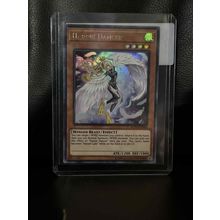 Harpie Dancer - DUPO-EN044 - Ultra Rare - Unlimited Edition Duel Power Yu-Gi-Oh