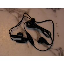 Handsfree Kit Old Plug for Samsung Mobile Phone hands free microphone not usb