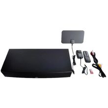TimoLabs AMOY I TM‑SS2020BT‑2015B 2.0‑Channel Bluetooth Soundbase / Sound Stand