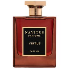 Navitus Parfums Virtus Parfum Unisex (U) 3.4 Oz