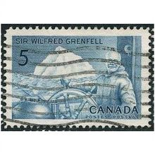 1965 SG 563 - fine used (o)