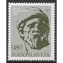 1973 Michel 1522 - MNH (**)