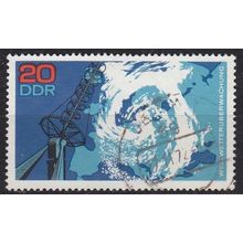 GERMANY DDR [1968] MiNr 1344 ( OO/used )