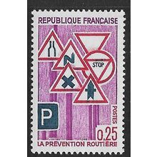 1968 Michel 1615 - MNH (**)