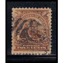Used 303 4c Ulysses S. Grant Fine RA1830