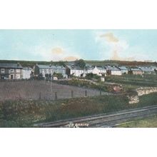 Darite Liskeard Antique Postcard