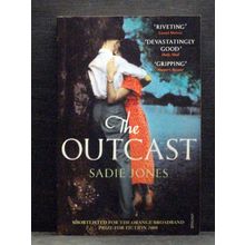 The Outcast by Sadie Jones