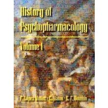 History Of Psychopharmacology. The Origins Of Scientificmedicine