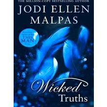 Wicked Truths Hunt Legacy Duology Book 2