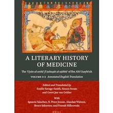 A Literary History of Medicine