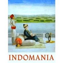 Indomanie - Indie verbeeld - Deepak Ananth