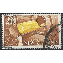 1960/1966 SG 797 - fine used (o)