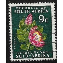 1969/1972 SG 292 - fine used (o) - phosphor frame