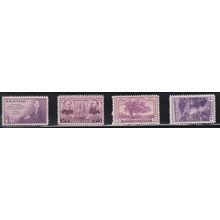 774 3c Boulder Dam Fine MNH VA0157d
