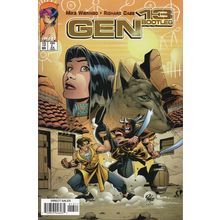 GEN13 BOOTLEG #139 - IMAGE COMICS (1997)