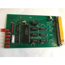 NEW Gefran CPU 95 UP,44381.1,95/1 Gefran CPU CPU95,TYPE CPU95MP/1,NO 88190615,SH