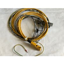 ABB PSS SB SUB-D3,3HAC CABLE HARNESS TURCK RSF 40-3M/C1180,E63216,U3-00121,AG