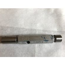 the pipe machinery 821,8277 go no go plug gauge inspection gage .821 .8277,AG