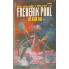 The Cool War, by Frederik Pohl