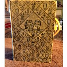 The Bobbsey Twins On A Houseboat 1955 By Laura Lee Hope Great Shape