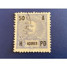 ICOLLECTZONE Azores 106 F/VF used