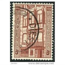 1962 Michel 1264 - #3 fine used (o)