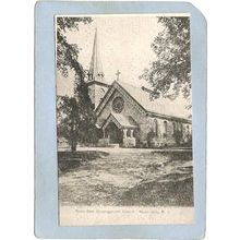 Rhode Island Peace Dale Peace Dale Congregational Church~906