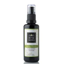 Spring Flowers Calming Toner - 1.7oz[ 1.7oz ]