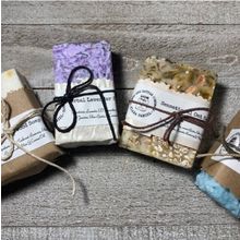 Dream of Softness Soap Bar[ 3oz Bars Herbal ]