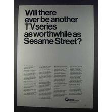 1980 United Technologies 3-2-1 Contact TV Series Ad