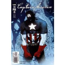 Captain America (Vol 4) # 016 NM MODERN AGE COMICS