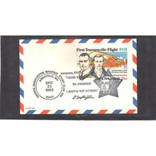 Event Washington UXC19 28c Transpacific (No Cachet-U/A) CV03708