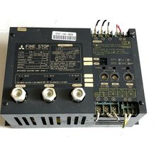 MITSUBISHI ELECTRIC FS-A ELECTRONIC SPEED REDUCER,200/220 V,FINE STOP FS A,EV