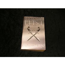 Silverthorn by Raymond E. Heist