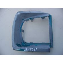 1968 Plymouth Road Runner Quarter Extension OEM #2842720 GTX Satellite