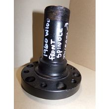 1960 Dodge W100 Front Spindle OEM READ