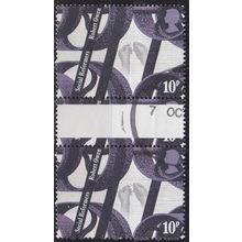 ENGLAND GREAT BRITAIN [1976] MiNr 0707 ZS ( O/used ) [01]