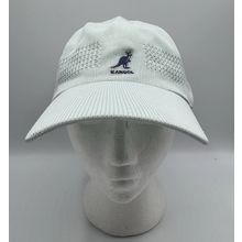 Kangol Gray/Blue Tweed Flat Cap New With Tags Large Unisex