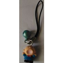 Baby Screaming(With Green Bell) Phone Strip