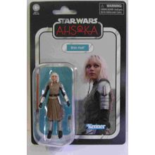 STAR WARS ' AHSOKA ' SHIN HATI action figure (2025)