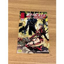 WildC.A.T.s: Covert Action Teams #10 (Image Comics, April 1994)